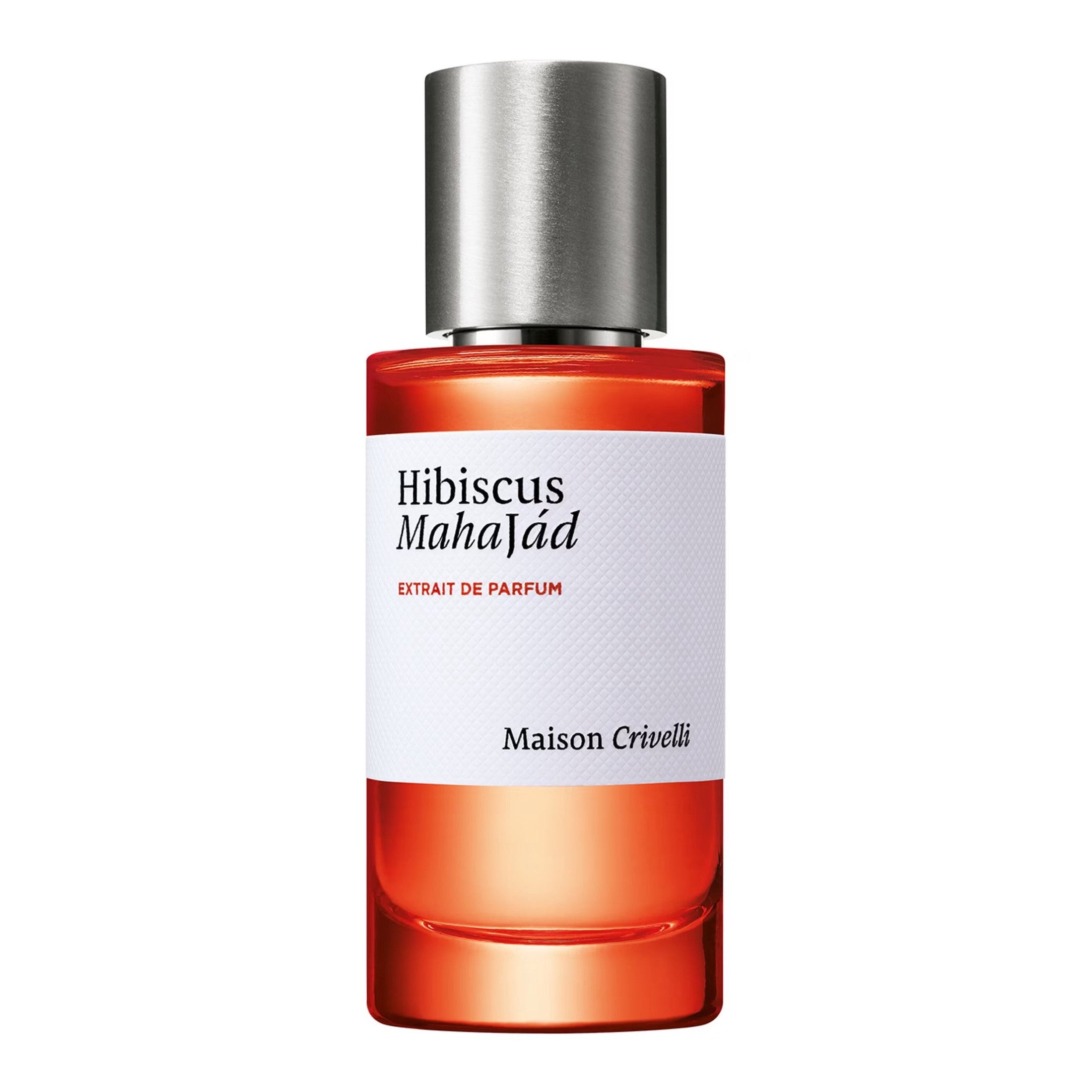 Maison Crivelli: Hibiscus Mahajád Full 50ML Bottle - Luke's Scents Decants
